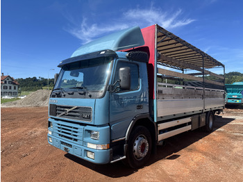 Camion centinato VOLVO FM7 290