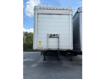 Semirimorchio centinato Schimtz Cargobull SCB*S3T*Tautliner: foto 4 Semirimorchio centinato Schimtz Cargobull SCB*S3T*Tautliner: foto 4