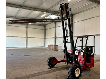 Carrello elevatore trasportabile MOFFETT