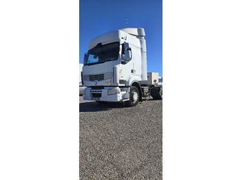 Trattore stradale RENAULT