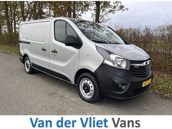 Furgoncino OPEL Vivaro