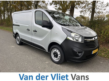 Furgoncino OPEL Vivaro