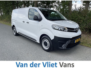 Furgoncino TOYOTA Proace