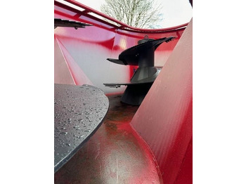 Carro miscelatore Mayer Siloking Futtermischwagen 20-30cb: foto 3 Carro miscelatore Mayer Siloking Futtermischwagen 20-30cb: foto 3