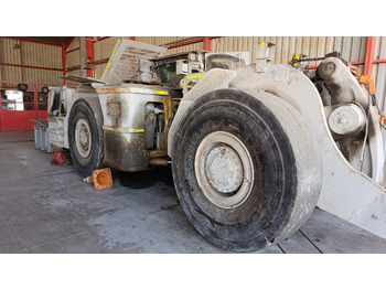 Macchina mineraria CATERPILLAR