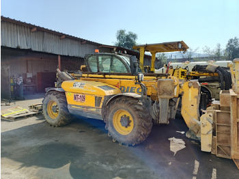 Sollevatore telescopico DIECI