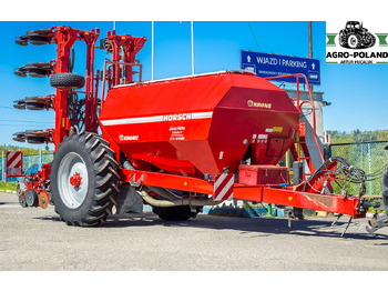 Seminatrice di precisione HORSCH