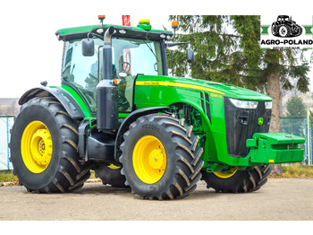 Trattore JOHN DEERE 8R Series