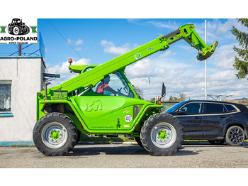 Sollevatore telescopico MERLO