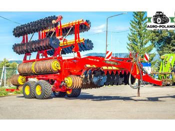 Erpice a dischi Väderstad CARRIER 925 XL - 2014 ROK - W CENIE DRUGI KOMPLET TALERZY CROSSCUTTER: foto 2