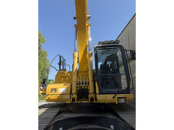 Macchina da cantiere KOMATSU PC290LC-11: foto 3