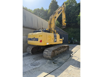 Macchina da cantiere KOMATSU PC290LC-11: foto 2