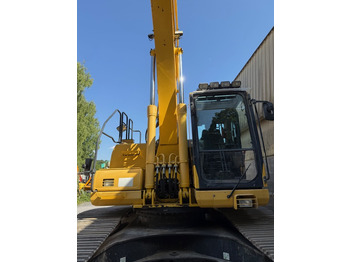 Macchina da cantiere KOMATSU PC290LC-11: foto 4