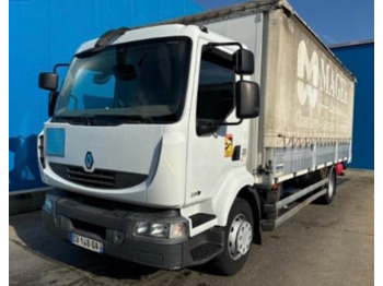 Leasing di RENAULT midlum 14.220 RENAULT midlum 14.220: foto 2