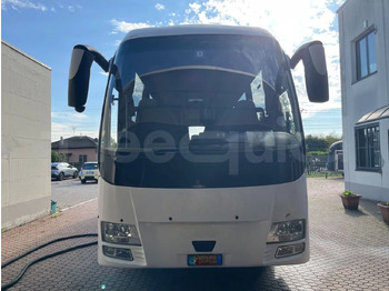 Pullman Barbi Galileo HD: foto 2 Pullman Barbi Galileo HD: foto 2