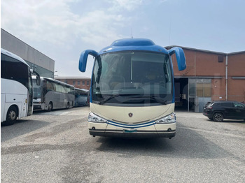 Pullman SCANIA Irizar