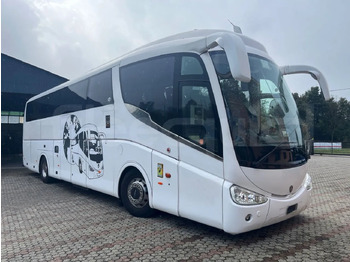 Pullman SCANIA Irizar