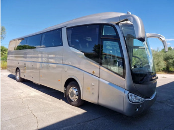 Pullman SCANIA Irizar
