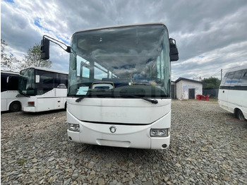 Pullman IVECO Crossway