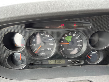 Leasing di Iveco Daily Iveco Daily: foto 3 Leasing di Iveco Daily Iveco Daily: foto 3