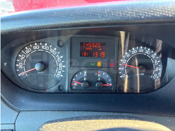 Autobus extraurbano Iveco Daily: foto 3 Autobus extraurbano Iveco Daily: foto 3