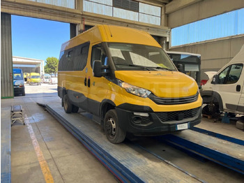 Scuolabus IVECO Daily