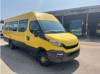 Scuolabus IVECO Daily