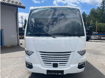 Autobus urbano IVECO Daily