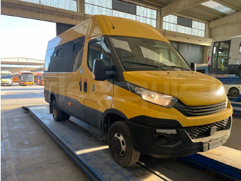 Scuolabus IVECO Daily