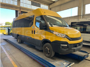 Scuolabus IVECO Daily