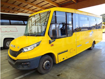 Scuolabus Iveco Indcar: foto 4