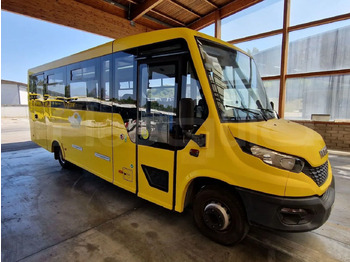 Scuolabus IVECO