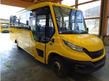 Scuolabus IVECO