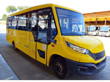 Scuolabus IVECO