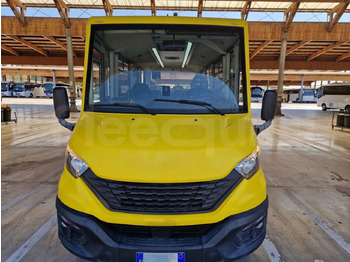 Scuolabus IVECO