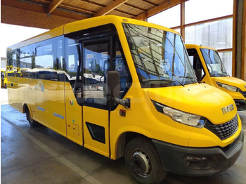 Scuolabus IVECO