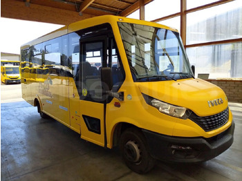Scuolabus IVECO
