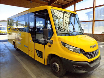 Scuolabus IVECO
