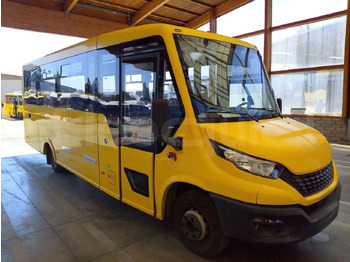 Scuolabus IVECO