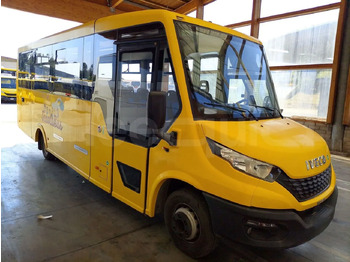 Scuolabus IVECO
