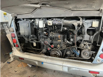 Pullman Iveco Noge-Touring: foto 5 Pullman Iveco Noge-Touring: foto 5