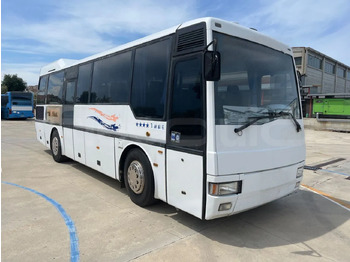 Pullman IVECO