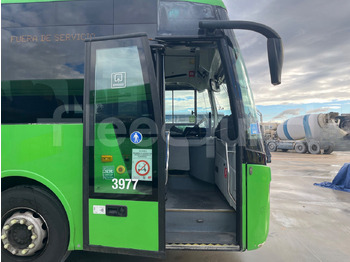 Autobus extraurbano MAN