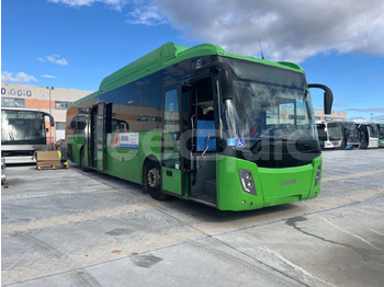 Autobus extraurbano MAN