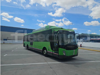 Autobus extraurbano MAN