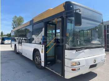 Autobus extraurbano MAN Lion's City