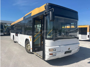 Autobus extraurbano MAN Lion's City