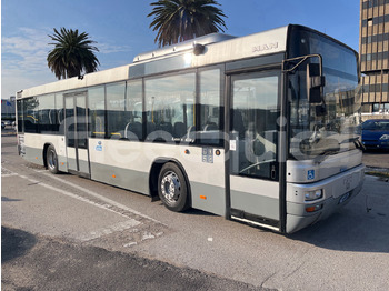 Autobus extraurbano MAN Lion's Classic