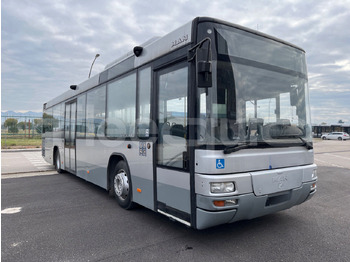 Autobus extraurbano MAN Lion's Classic