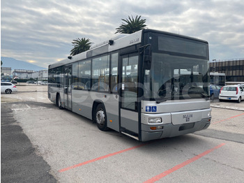 Autobus extraurbano MAN Lion's Classic